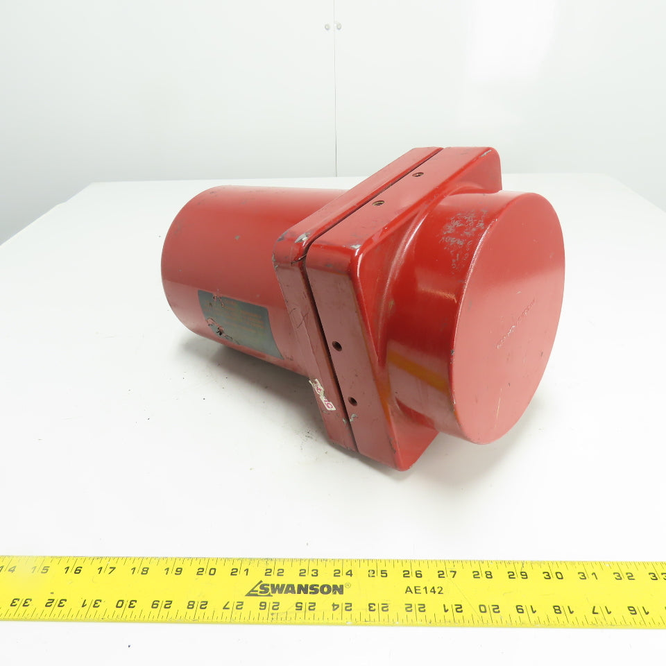 Fisher 035107-014-609 657 Pneumatic Diaphragm Actuator