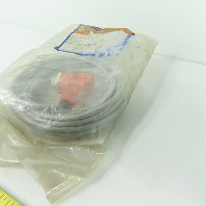 Micro Switch FE-LS1C-20 Photoelectric Sensor Light Source NEW