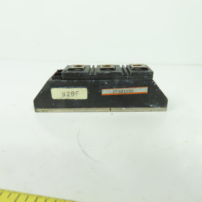 ABB MCC90-08IO1X18 Veridul-M Thyristor Module Module 800V