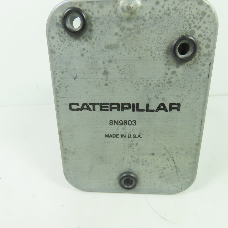 Caterpillar 8N9803 Engine Fuel Filter NEW