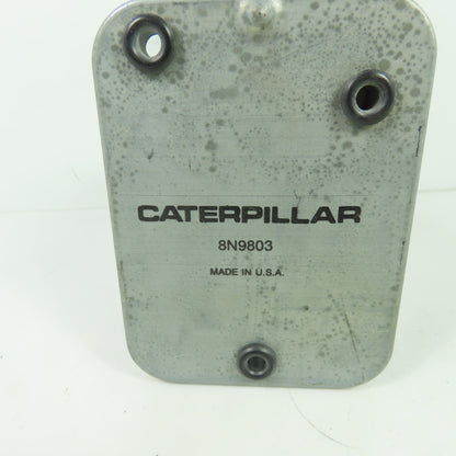 Caterpillar 8N9803 Engine Fuel Filter NEW
