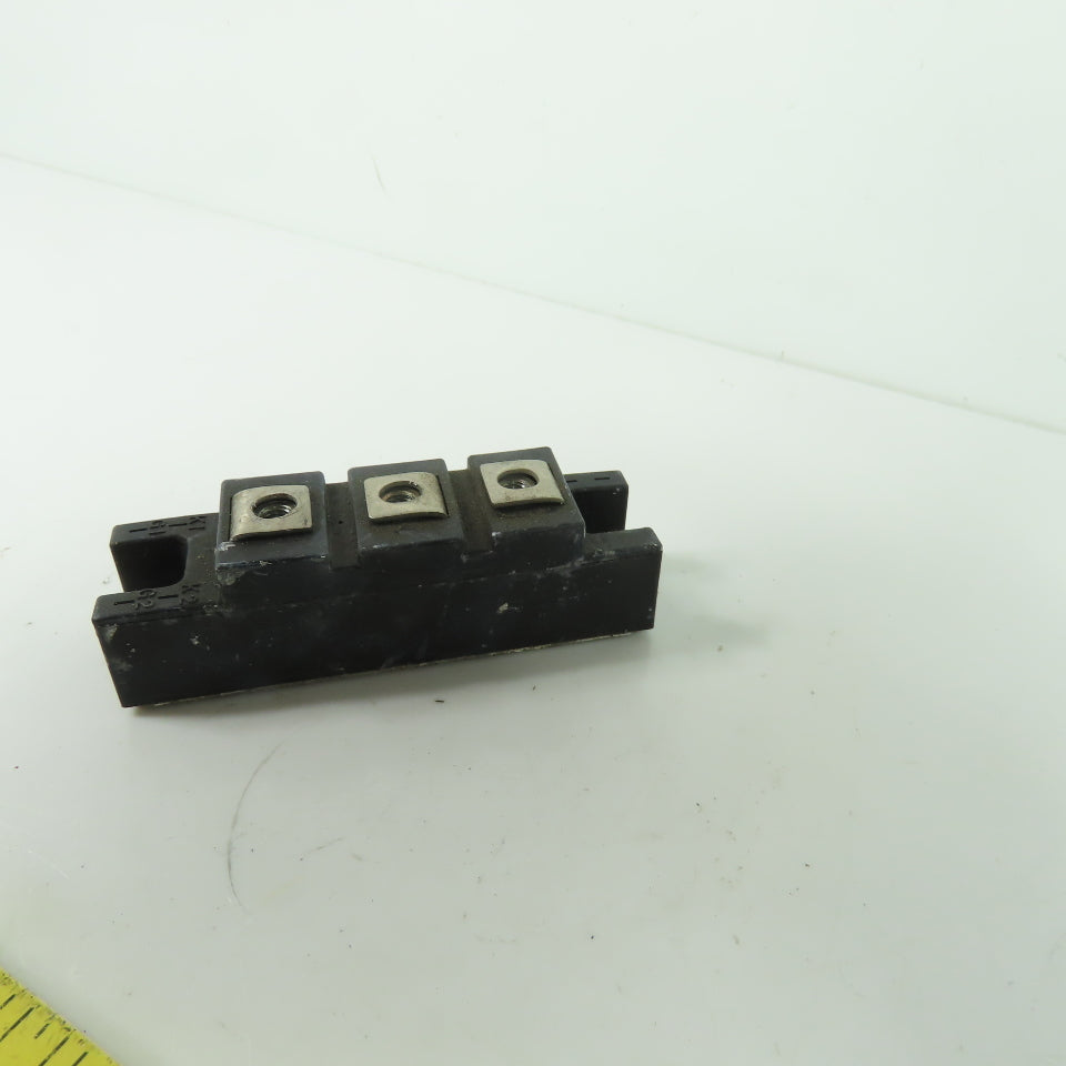 Mitsubishi F629202F RM100C2Z-H RM100C2Z-H Dual Diode Module