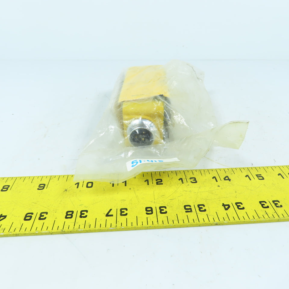 Turck 4224191 BI15-CP40-FDZ30X2-B1131 Inductive Proximity Sensor 20-250VAC