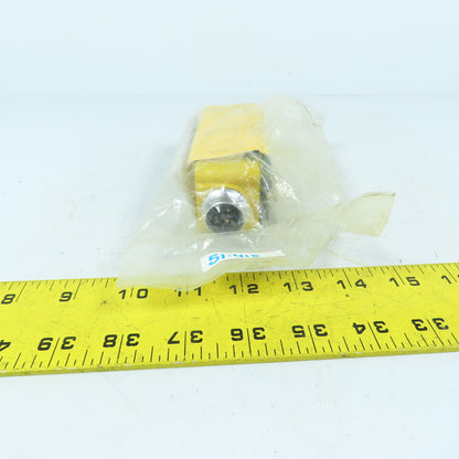 Turck 4224191 BI15-CP40-FDZ30X2-B1131 Inductive Proximity Sensor 20-250VAC