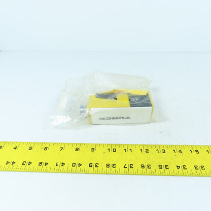 Turck 4224191 BI15-CP40-FDZ30X2-B1131 Inductive Proximity Sensor 20-250VAC