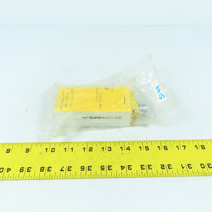 Turck 4224191 BI15-CP40-FDZ30X2-B1131 Inductive Proximity Sensor 20-250VAC