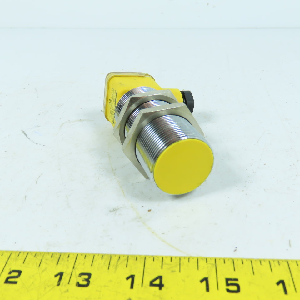Turck BI10-G30SK-AZ3X2 Inductive Proximity Sensor 20-250VAC 10-300VDC