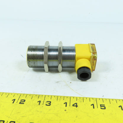 Turck BI10-G30SK-AZ3X2 Inductive Proximity Sensor 20-250VAC 10-300VDC