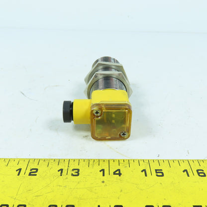 Turck BI10-G30SK-AZ3X2 Inductive Proximity Sensor 20-250VAC 10-300VDC