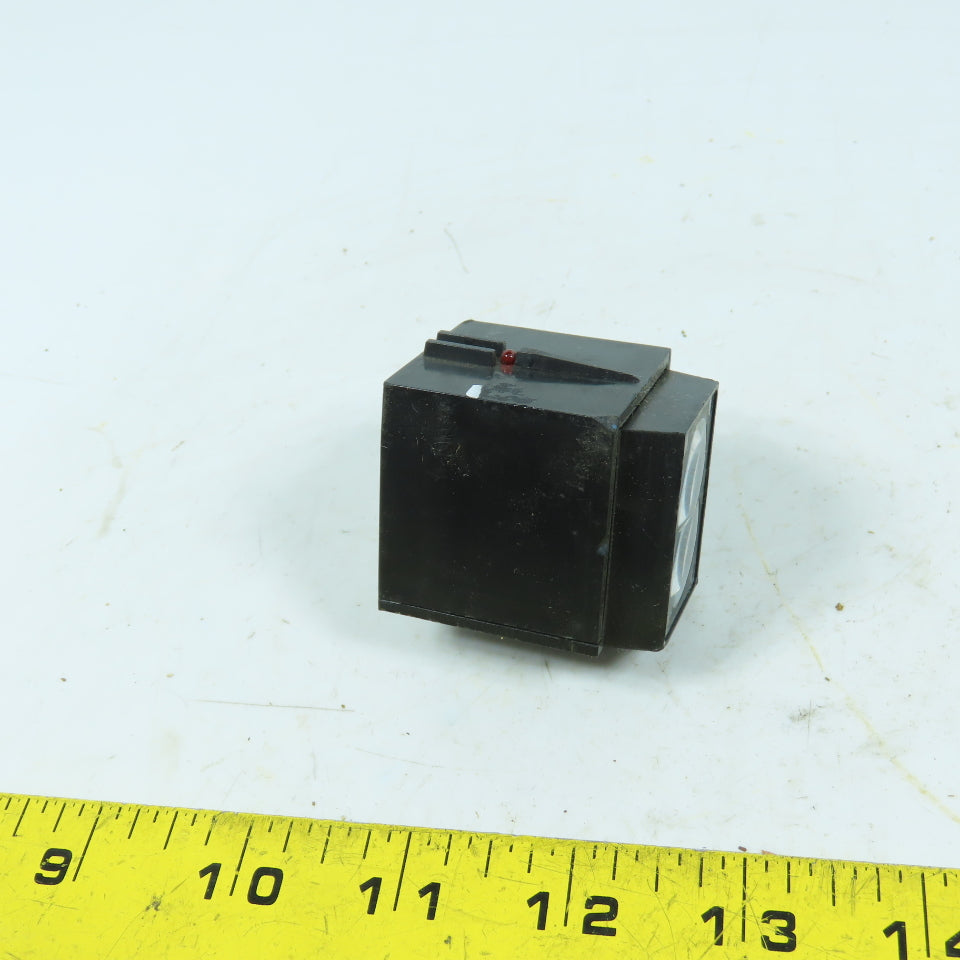 Opcon 93064 1490A-6501 Reflex Head Photoelectric Sensor