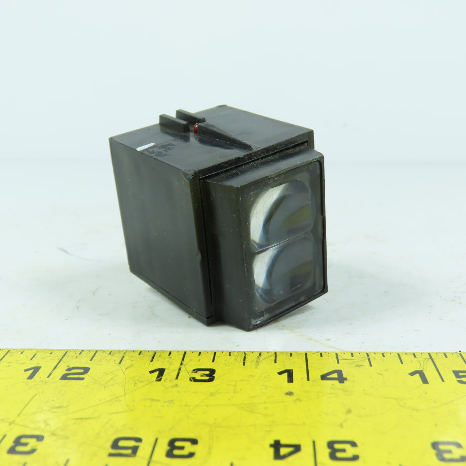 Opcon 93064 1490A-6501 Reflex Head Photoelectric Sensor – Bullseye ...