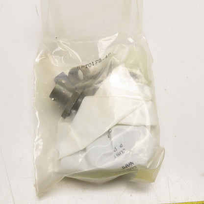 ITT Cannon KPT01F8-4P 4 Pin Circular Connector