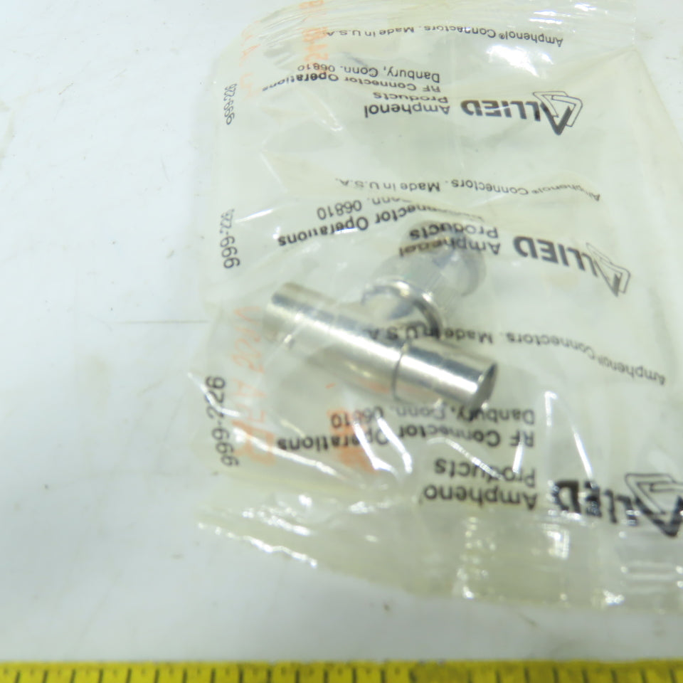 Reliance Electric 45C70 AutoMate R-NET Tee Connector Lot Of 2