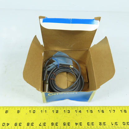Omron TL-X2C1-GE Inductive Proximity Switch 12-24VDC 2mm Sensing