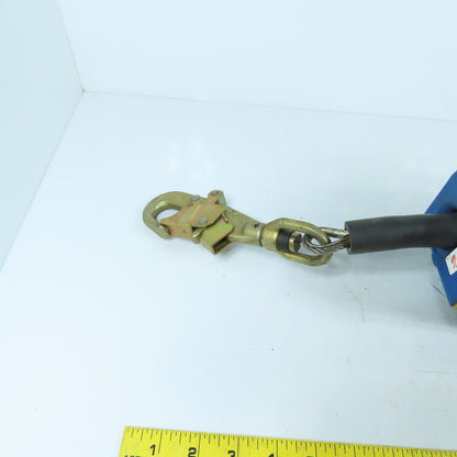 DBI/SALA L4431C-30 Ultra-Lok Self-Retracting Lifeline 30ft 310lb Capacity
