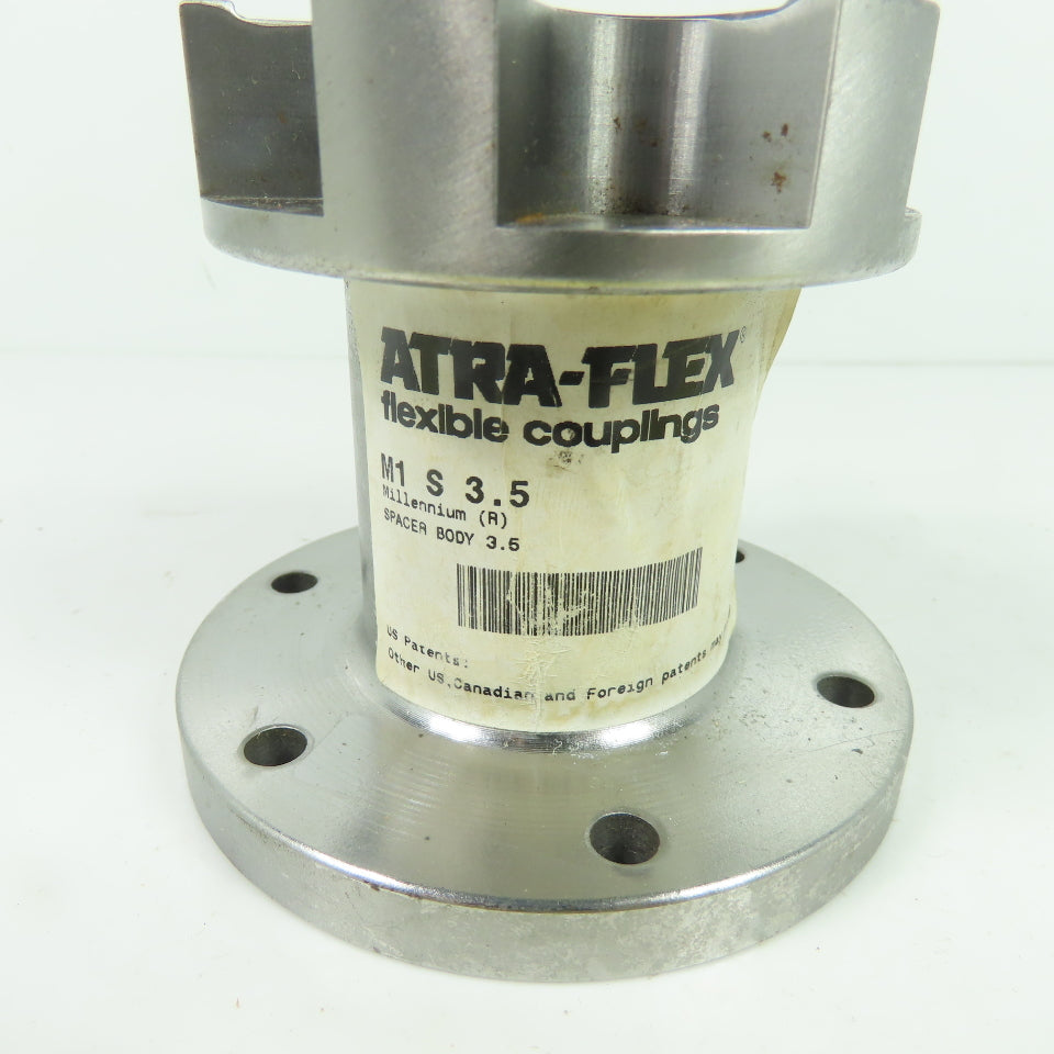 Atra-Flex M1 S 3.5 Millennium Spacer Body
