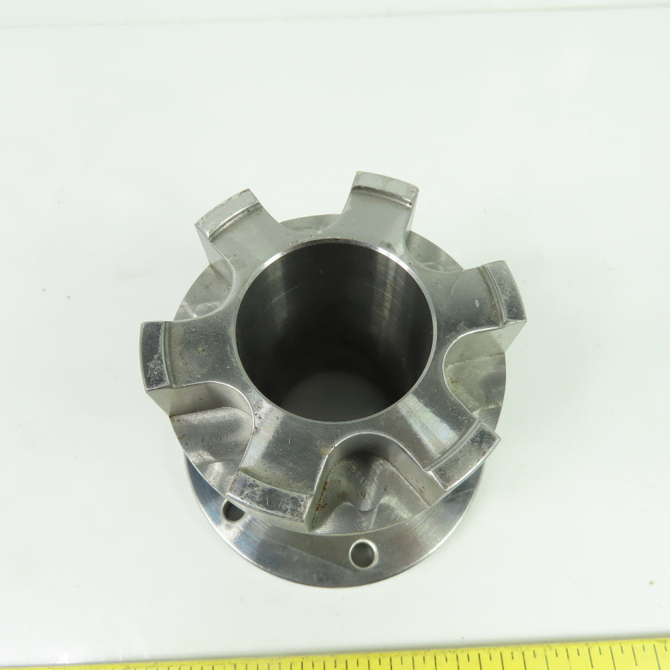 Atra-Flex M1 S 3.5 Millennium Spacer Body