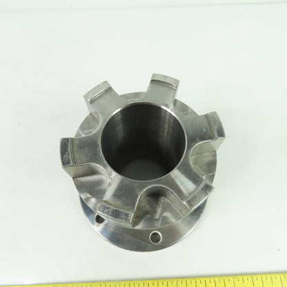 Atra-Flex M1 S 3.5 Millennium Spacer Body