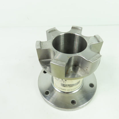 Atra-Flex M1 S 3.5 Millennium Spacer Body