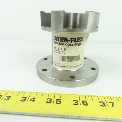 Atra-Flex M1 S 3.5 Millennium Spacer Body