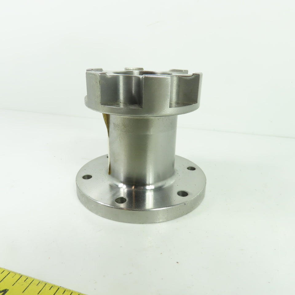 Atra-Flex M1 S 3.5 Millennium Spacer Body