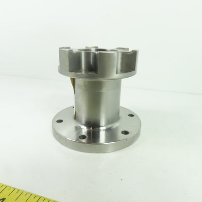 Atra-Flex M1 S 3.5 Millennium Spacer Body