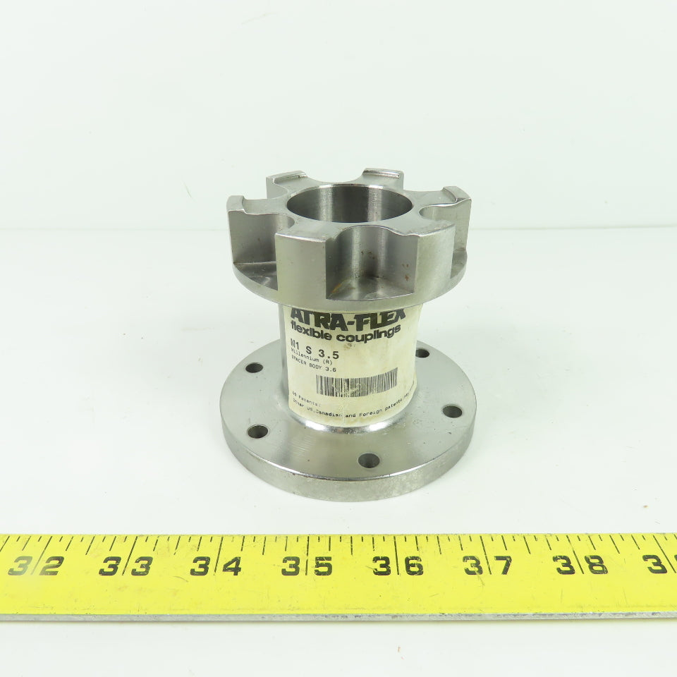 Atra-Flex M1 S 3.5 Millennium Spacer Body