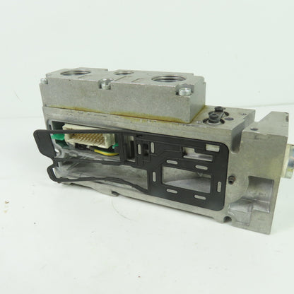 Festo 18748 VIGP-03-7.0-4.0-LR Pneumatic Manifold Adapter Block 10bar 145psi