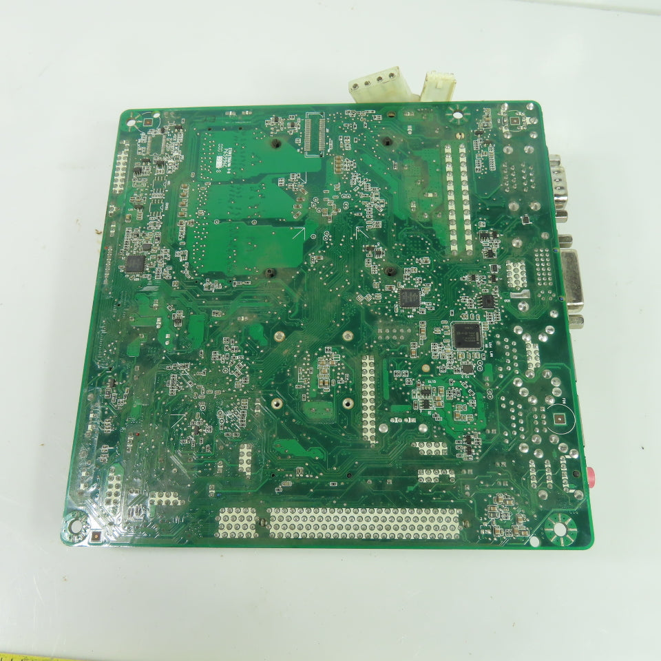 ETON P65996C ET866 Industrial Motherboard Intel NM10 Winbond W83627UHG 2GB RAM