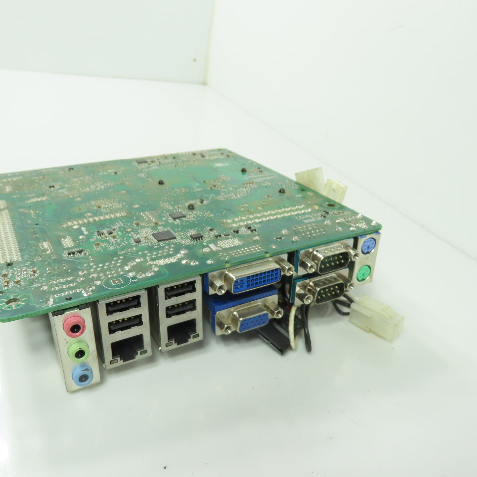 ETON P65996C ET866 Industrial Motherboard Intel NM10 Winbond W83627UHG 2GB RAM