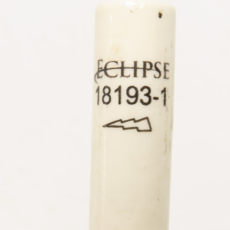 Eclipse 18193-1 Flame Rod Ignitor Sensor