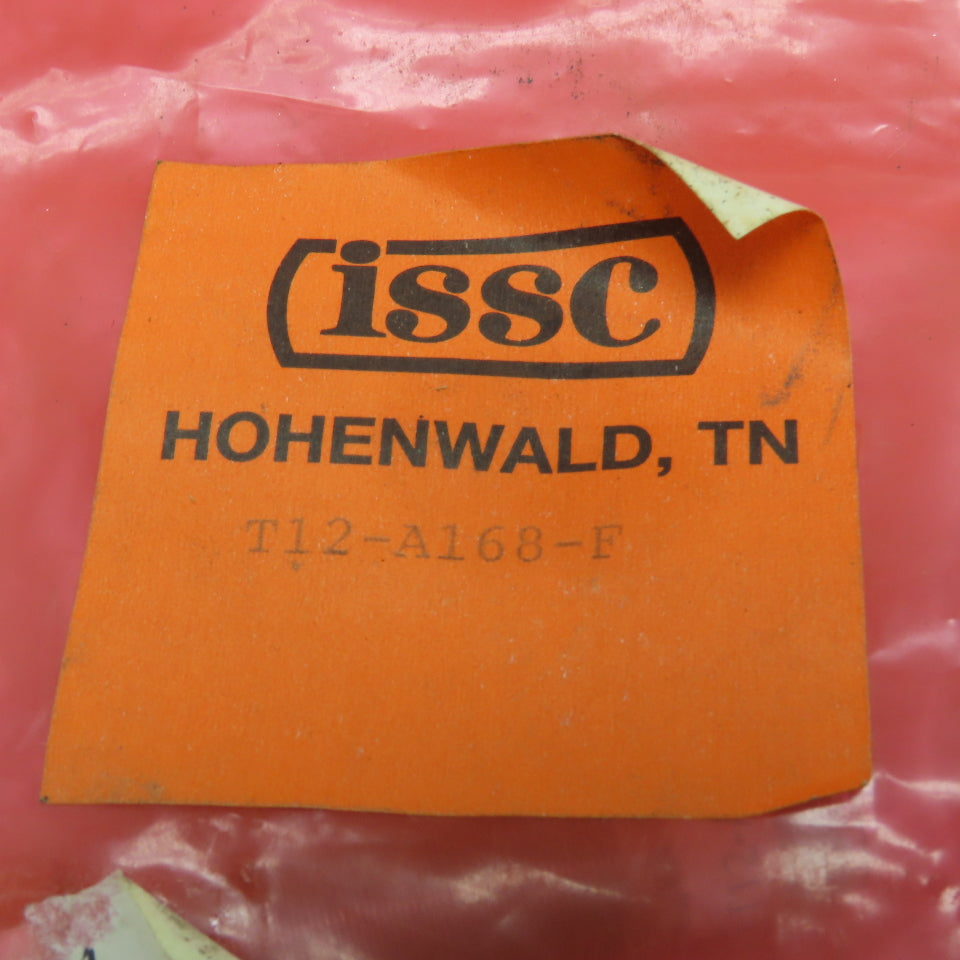 ISSC T12-A168-F 20-250VAC Proximity Sensor 2mm Operating Distance