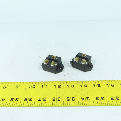 Mitsubishi Electric RM50CA-20S Diode Module 1000V 50A Lot Of 2