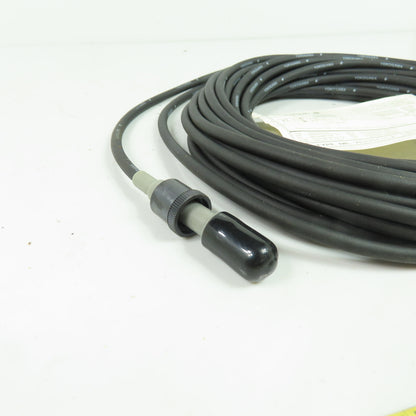 Yokogawa WU20/LT pH Sensor Cable W/ Connector NEW