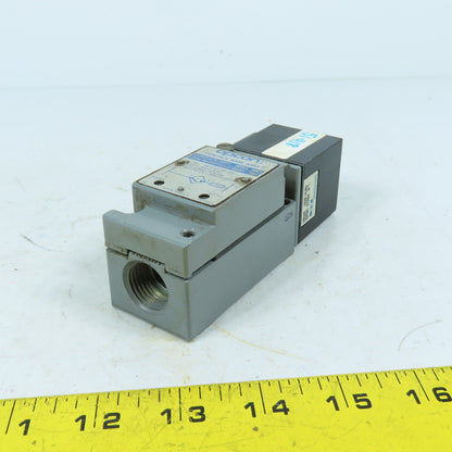 Eaton 1391A-6501 Opcon Photoelectric Sensor Assembly 24-120V W/8890A-6501
