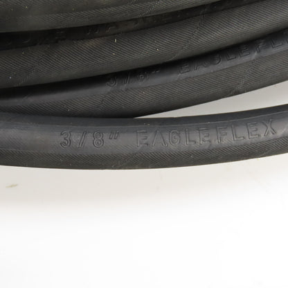 Eagleflex 95' Long x 3/8" 5800 PSI 275°F Pressure Washer Hose