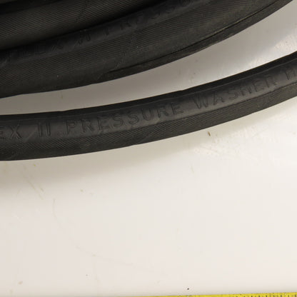 Eagleflex 95' Long x 3/8" 5800 PSI 275°F Pressure Washer Hose