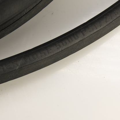 Eagleflex 95' Long x 3/8" 5800 PSI 275°F Pressure Washer Hose