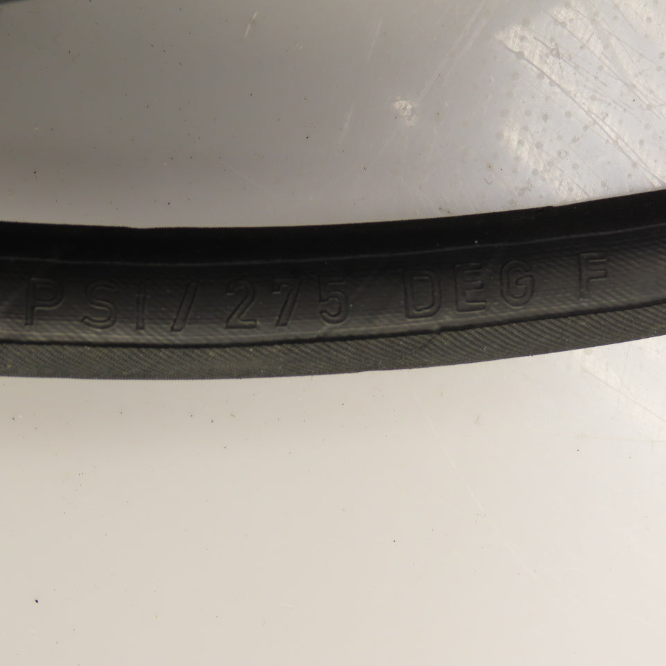 Eagleflex 95' Long x 3/8" 5800 PSI 275°F Pressure Washer Hose
