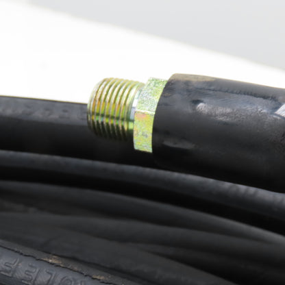 Eagleflex 95' Long x 3/8" 5800 PSI 275°F Pressure Washer Hose