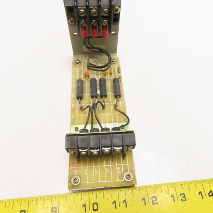 Reliance 0-54345-1 Drive Board