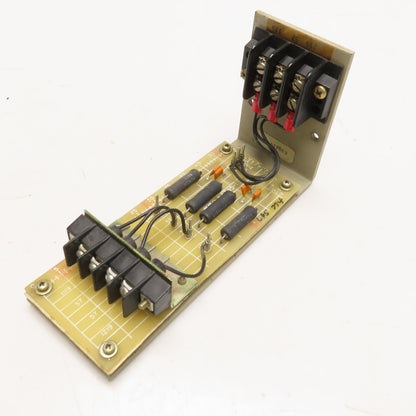 Reliance 0-54345-1 Drive Board