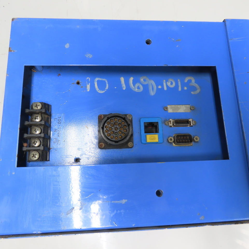 Sanyo SHN-SC1101 Smart Controller 100-120VAC