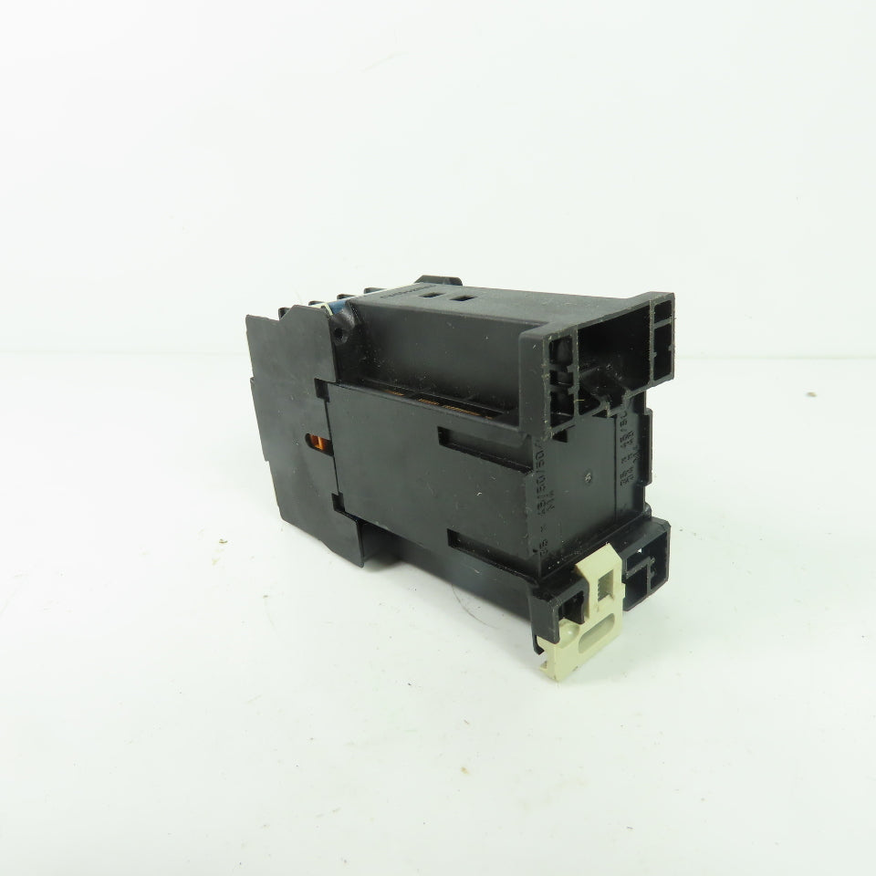 Telemecanique CA3DN31 Control Relay 24VDC Coil 10A 600VAC