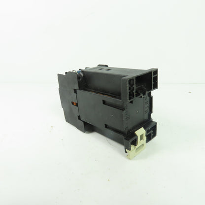 Telemecanique CA3DN31 Control Relay 24VDC Coil 10A 600VAC