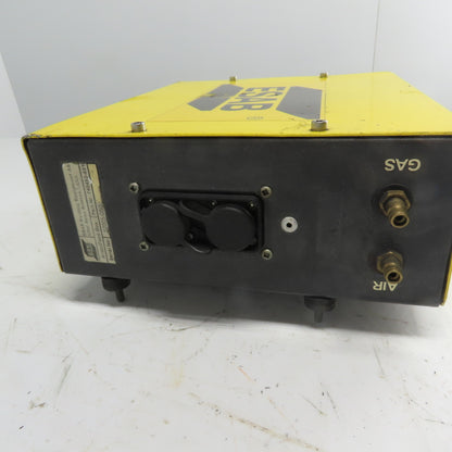 ESAB 740450-881 AristoFeed Box Wire Feed Control Box Gas and Air Connections