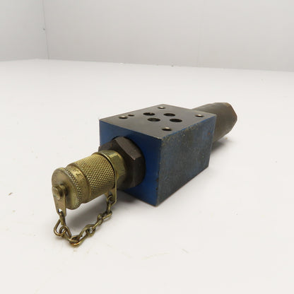 Bosch 0 811 150 234 Pressure Reducing Valve 4500PSI
