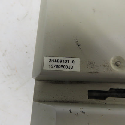 ABB 3HAB8101-8 Robotic Servo Drive Unit
