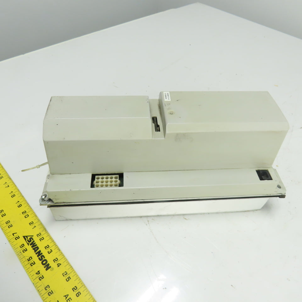 ABB 3HAB8101-8 Robotic Servo Drive Unit