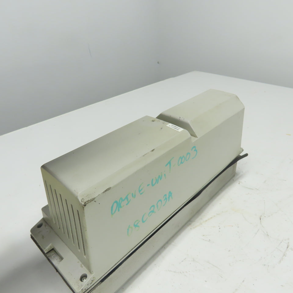 ABB 3HAB8101-8 Robotic Servo Drive Unit